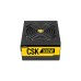 Antec CUPRUM STRIKE CSK 550W 80 Plus Bronze Power Supply